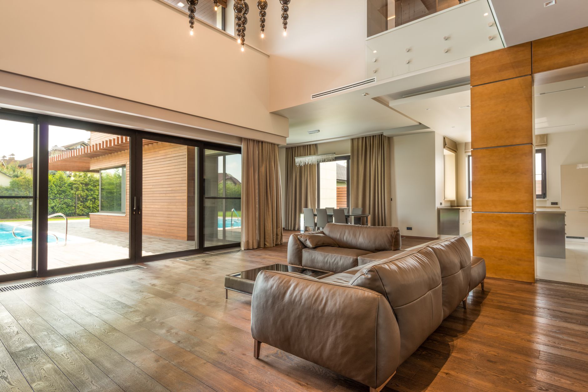 Sliding door track and roller repair